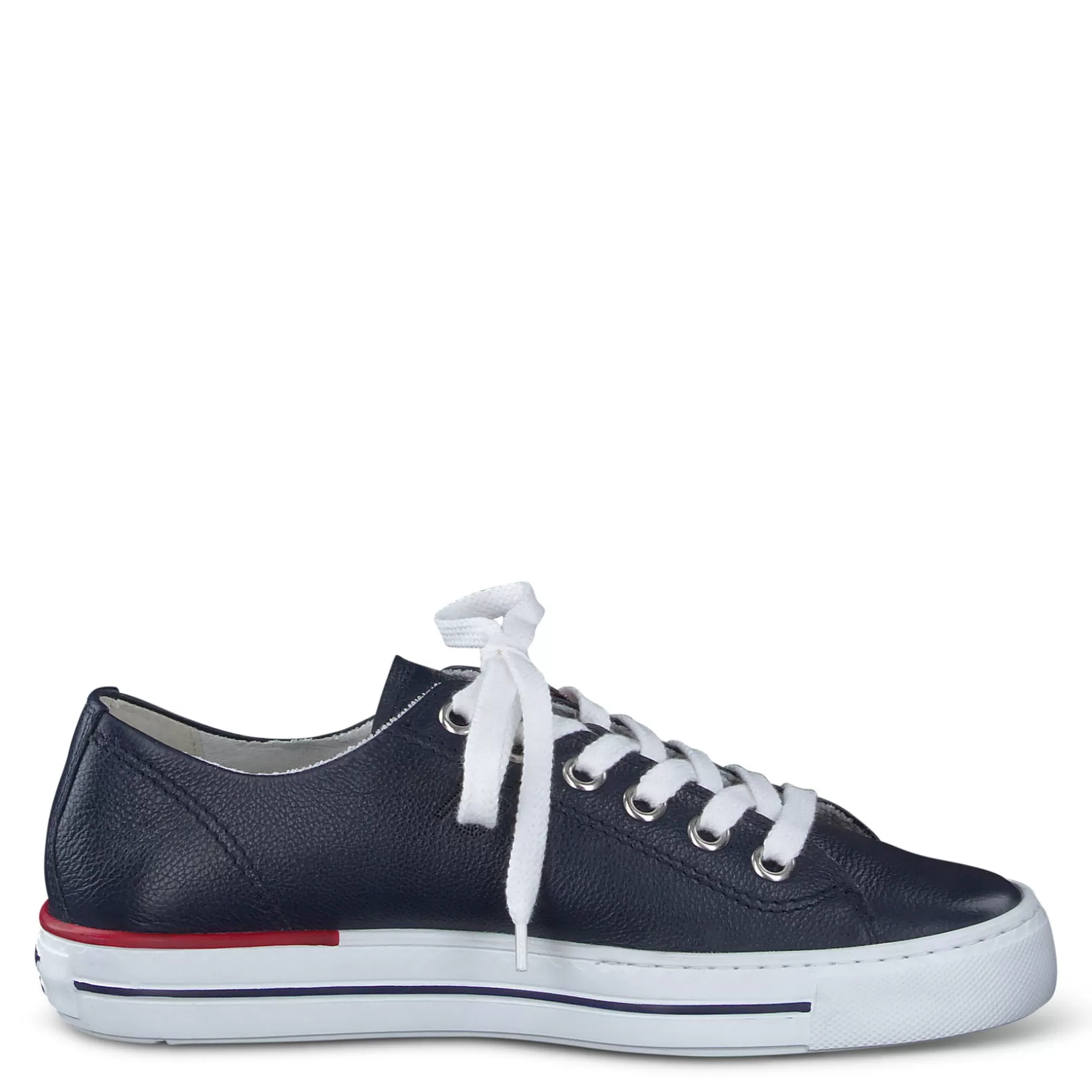 Paul Green Carly Sneaker Space Leather Outlet