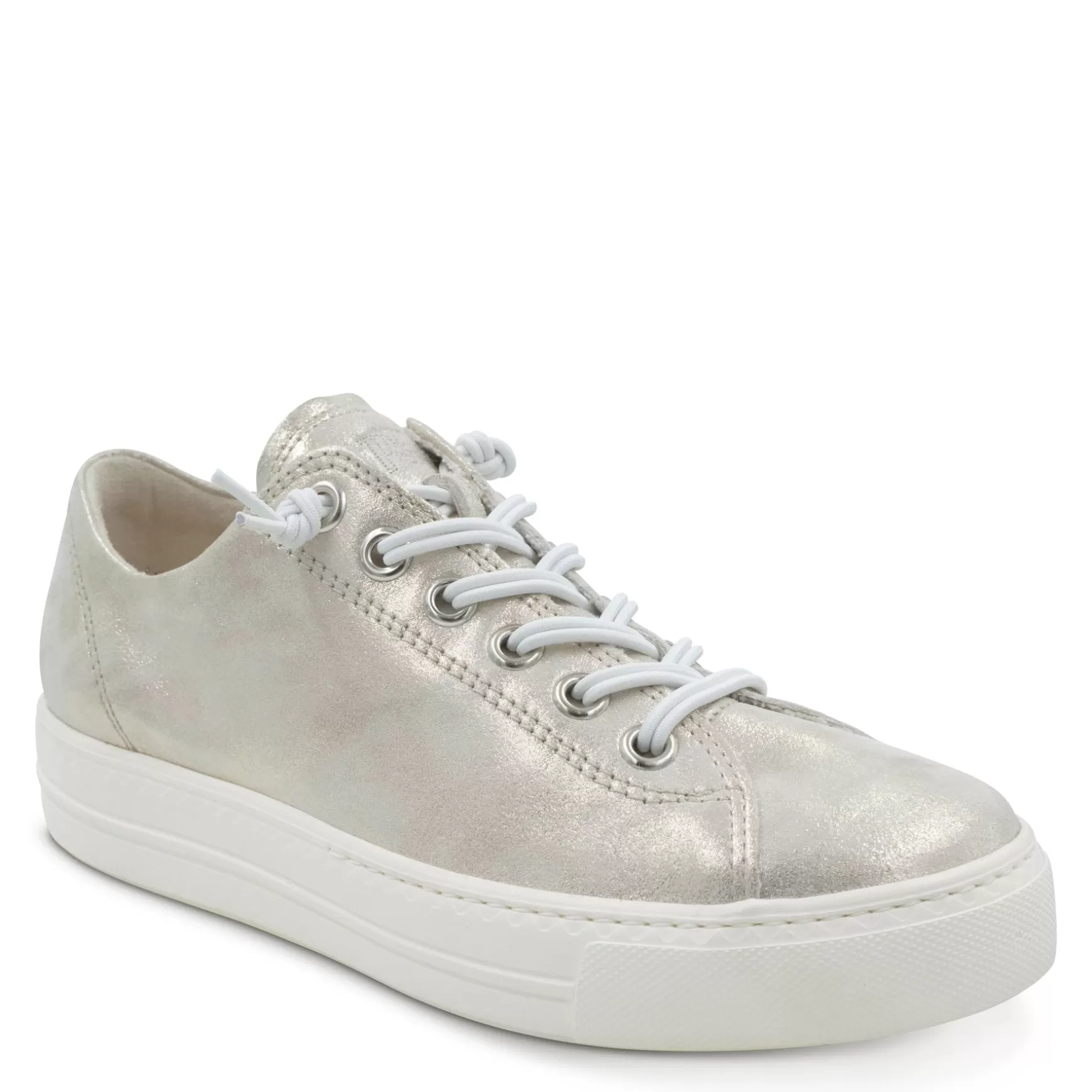 Paul Green Hadley Sneaker Mineral Metallic Store