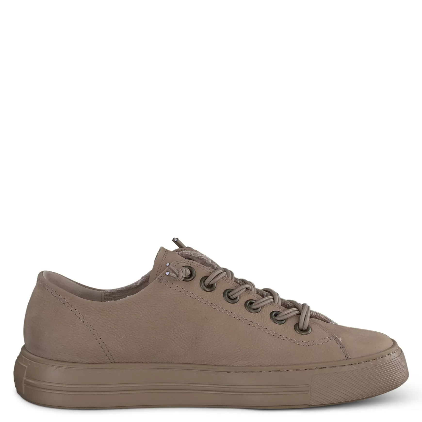 Paul Green Hadley Sneaker Alpaca Sport Nubuck Store