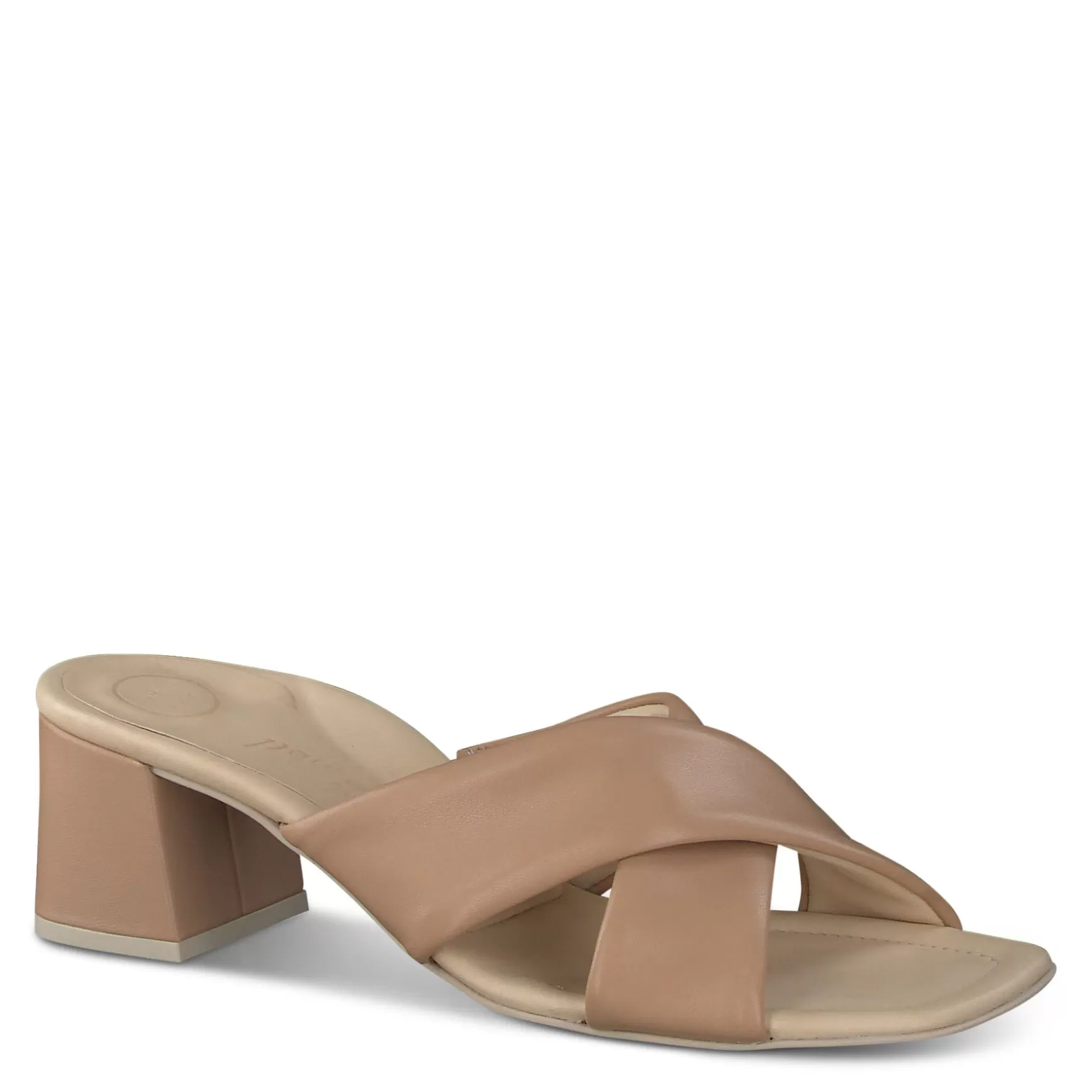 Paul Green Lauren Sandal Desert Light Napa Best