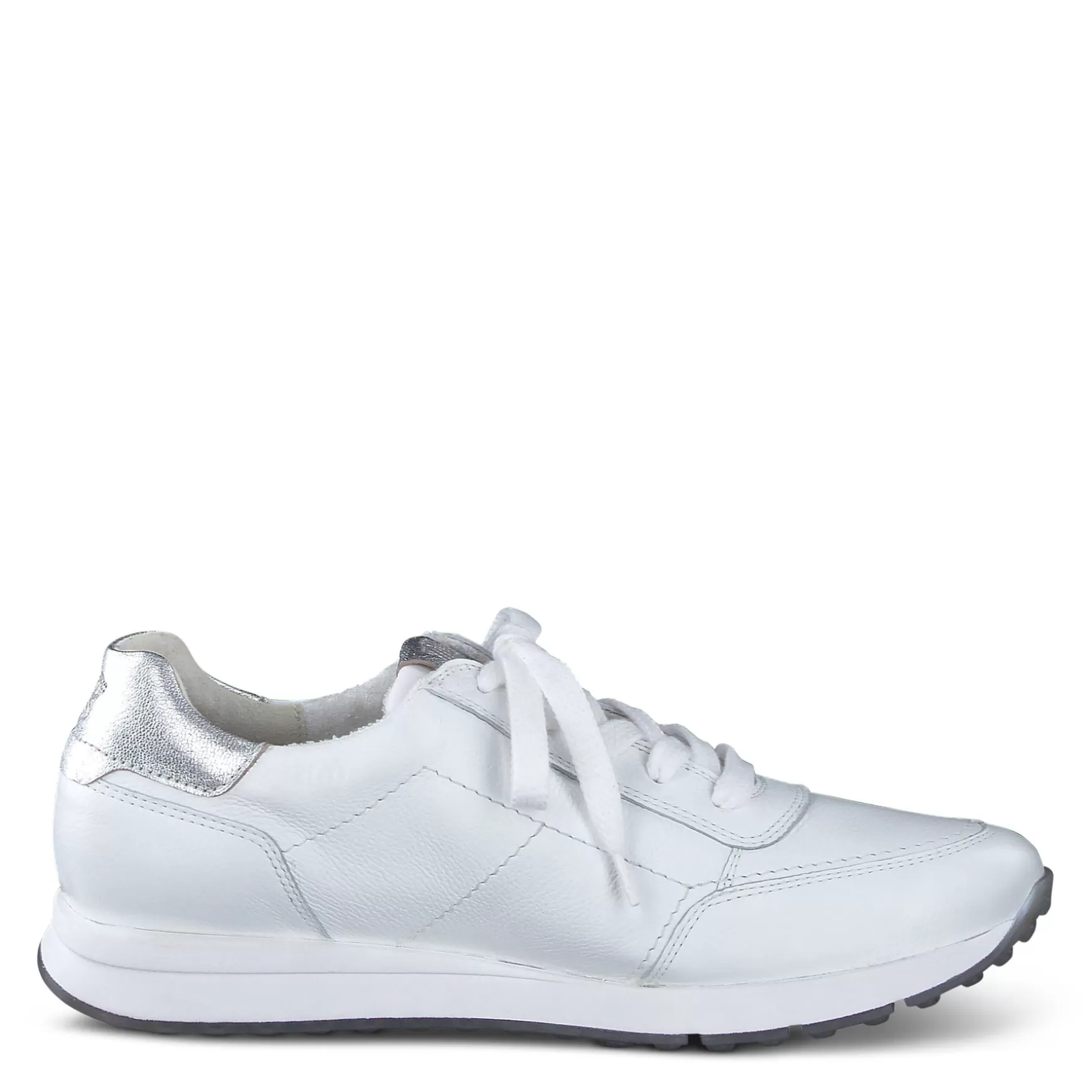 Paul Green Oceana Sneaker White Clay Combo New