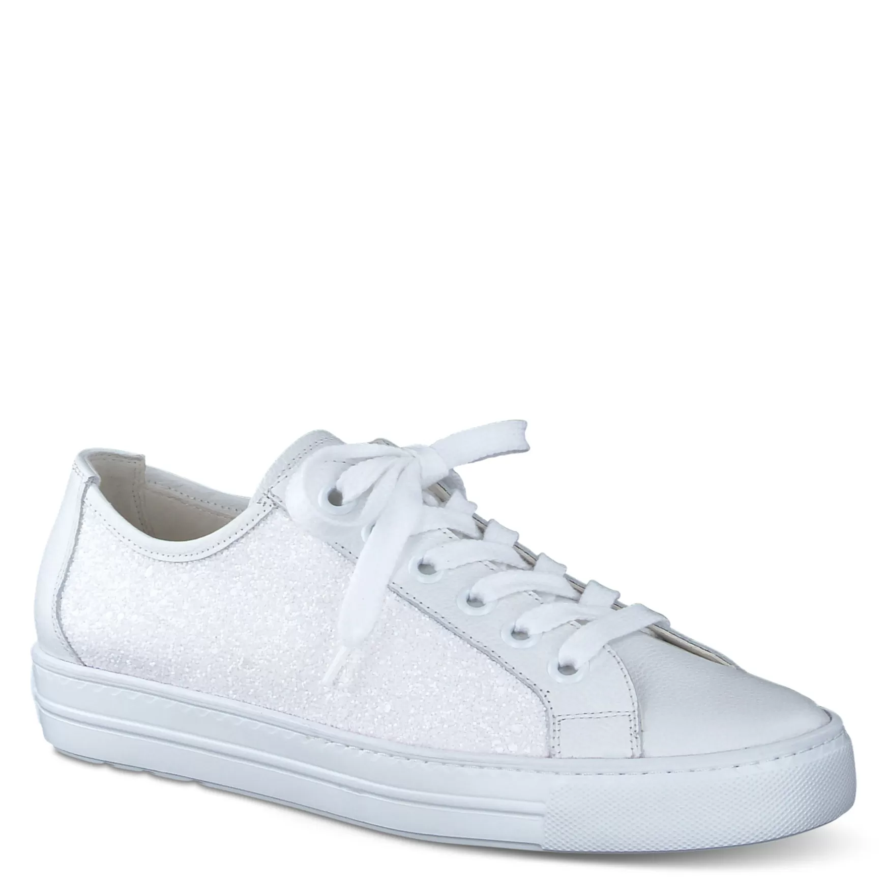 Paul Green Rachel Sneaker Cristall Softnappa Outlet