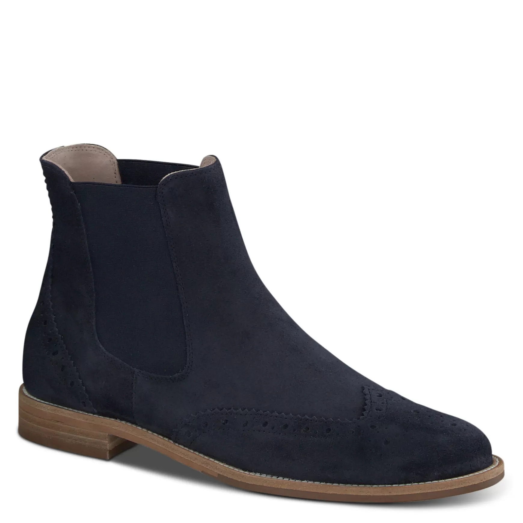 Paul Green Rogers Boot Space Soft Suede Sale