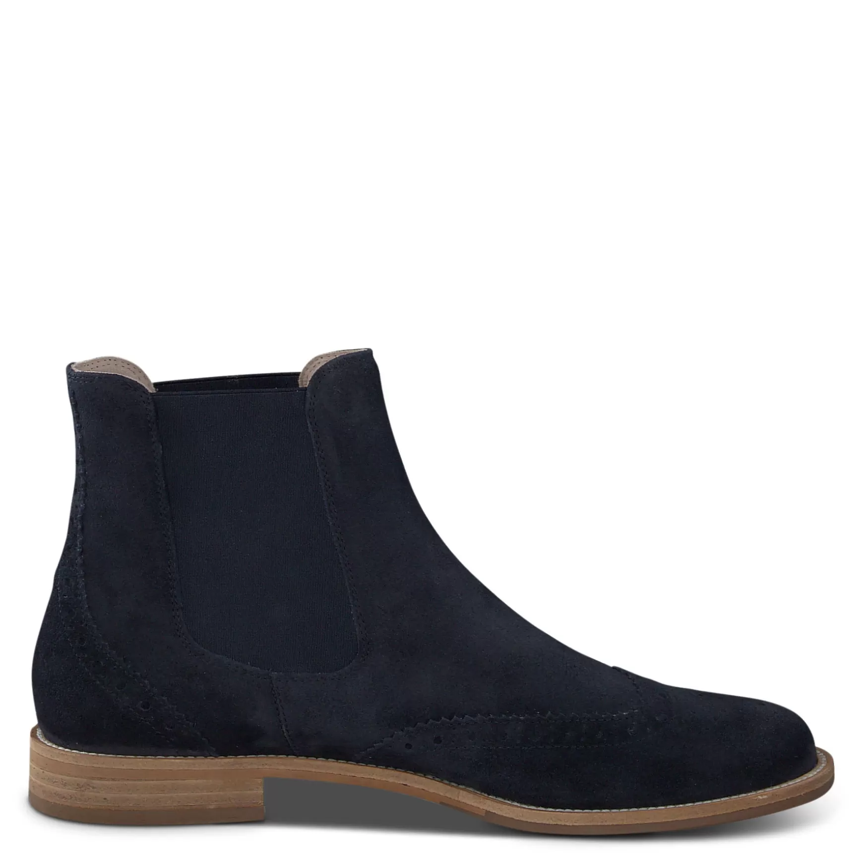 Paul Green Rogers Boot Space Soft Suede Sale