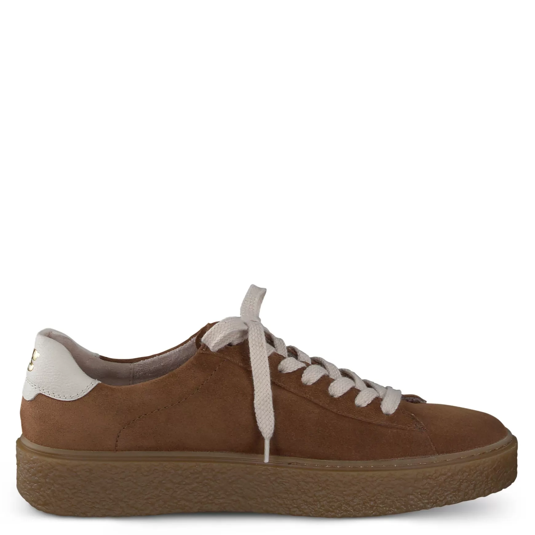 Paul Green Sage Sneaker Toffee Biscuit Combo Best Sale