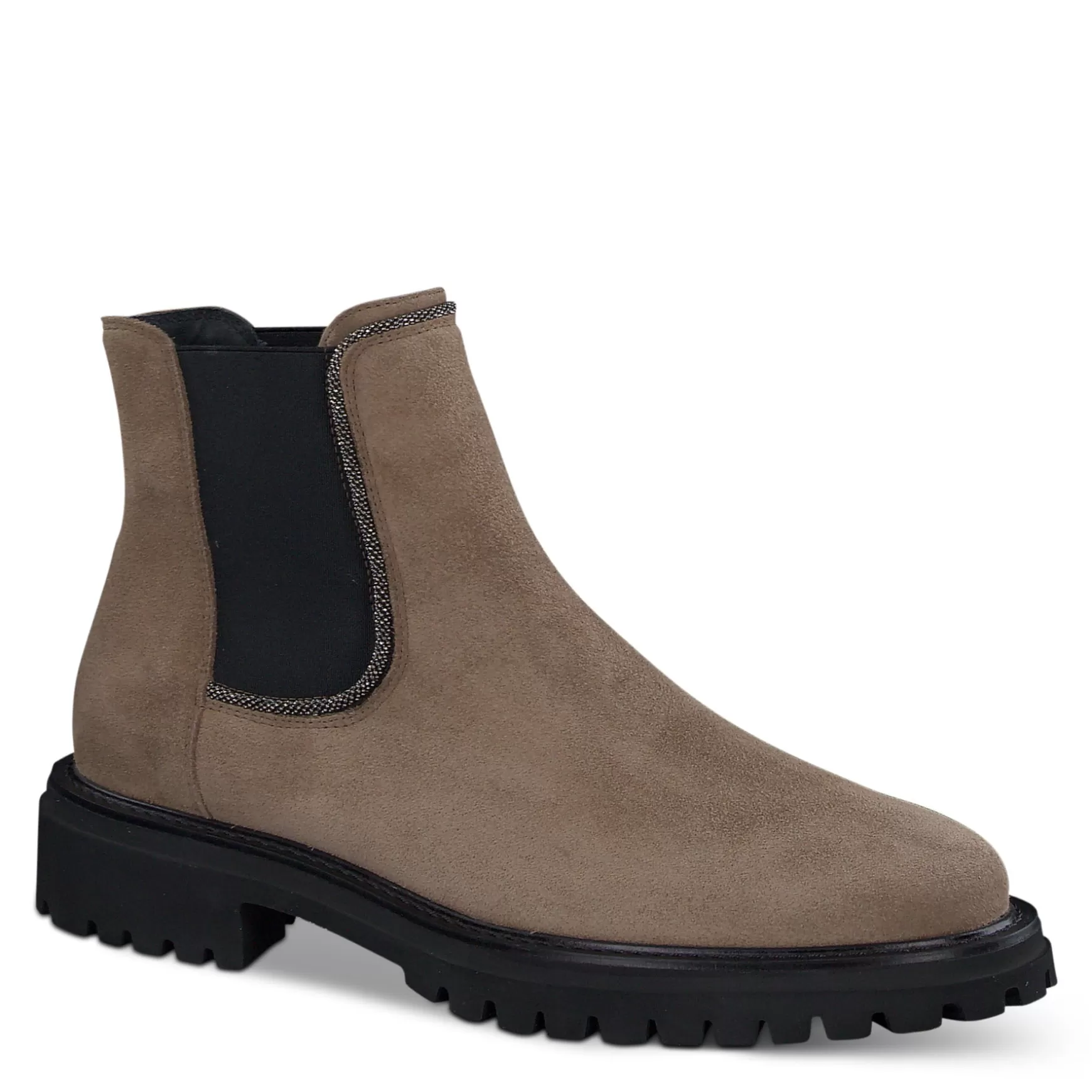 Paul Green Salzburg Boot Antelope Soft Suede Online