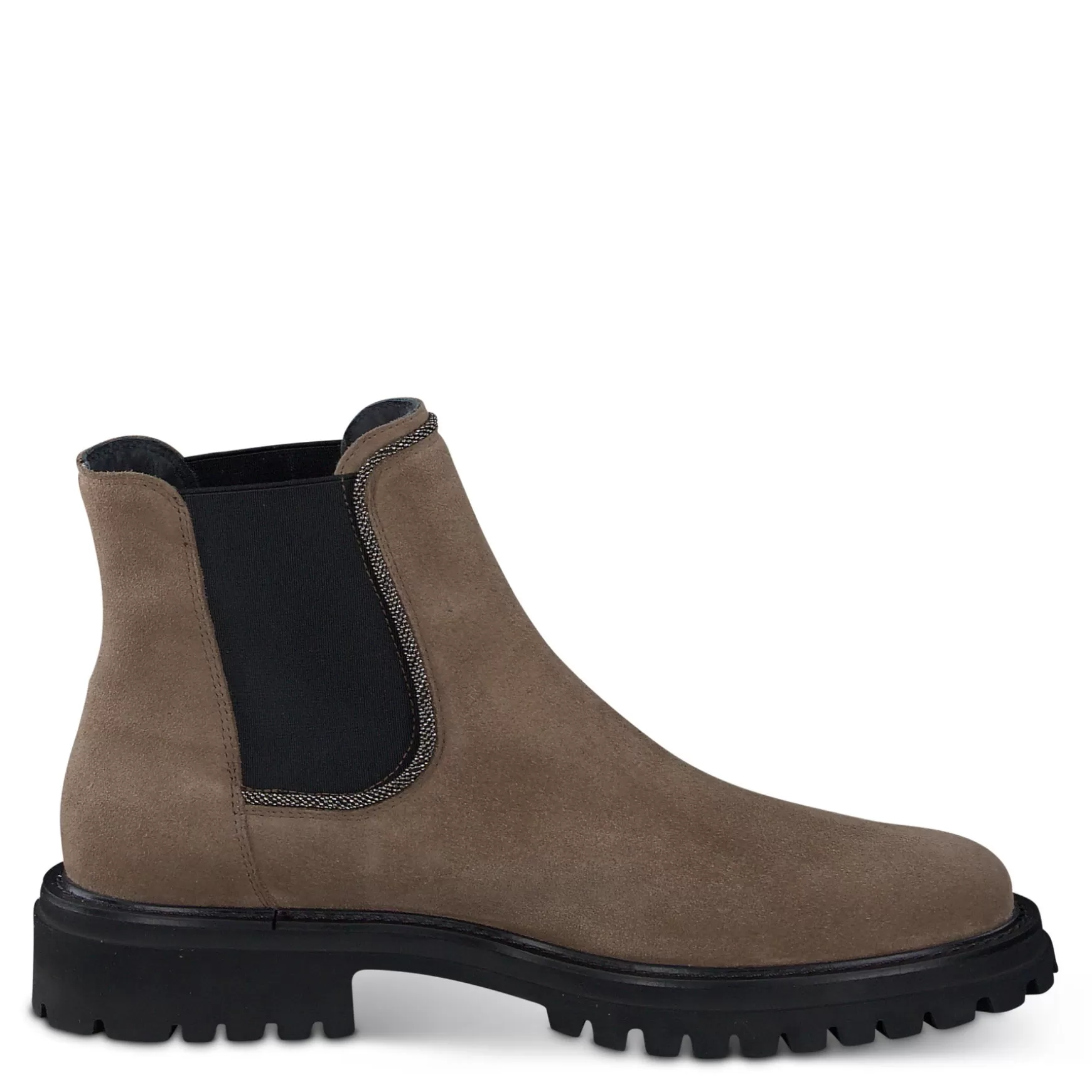 Paul Green Salzburg Boot Antelope Soft Suede Online