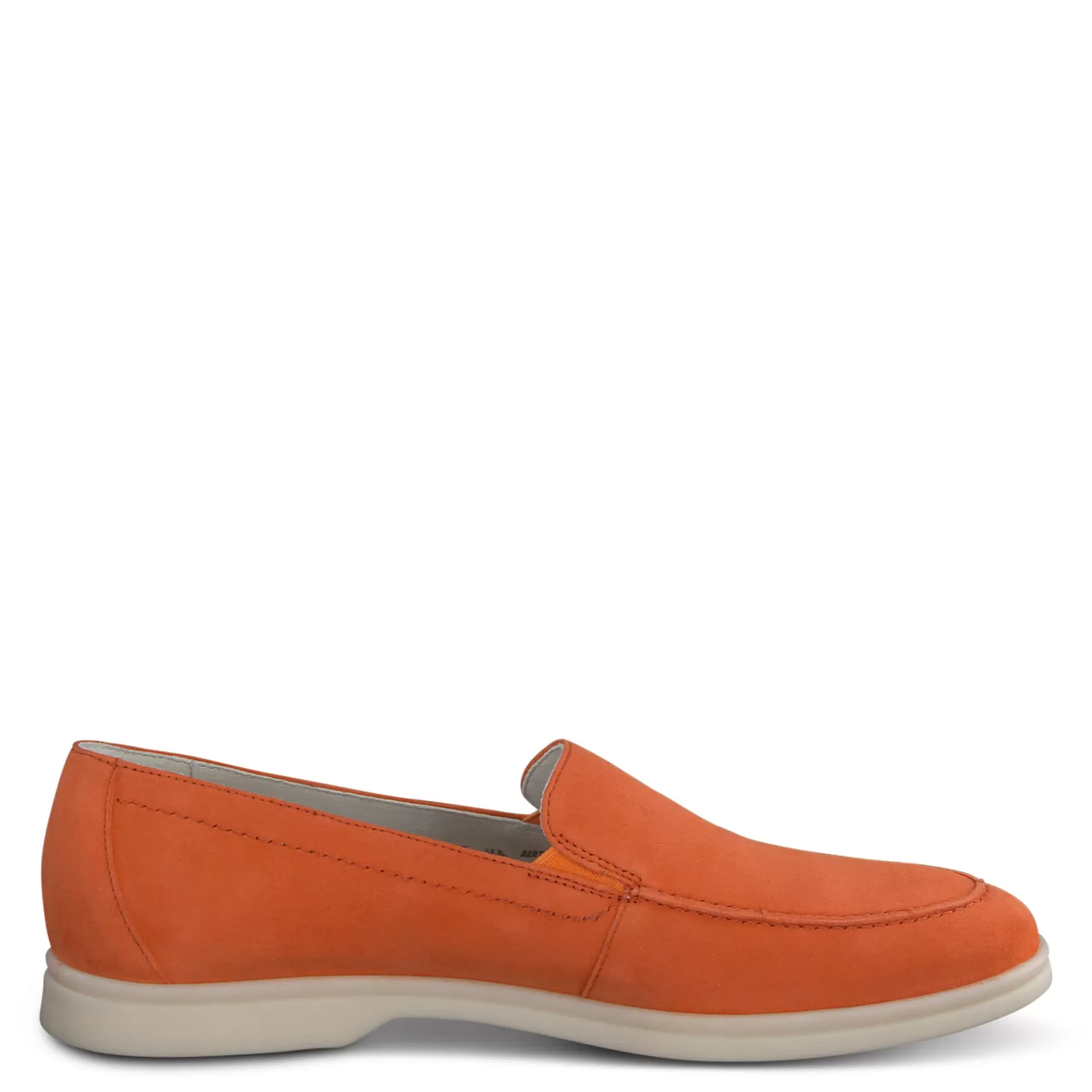 Paul Green Selby Loafer Papaya Suede Cheap