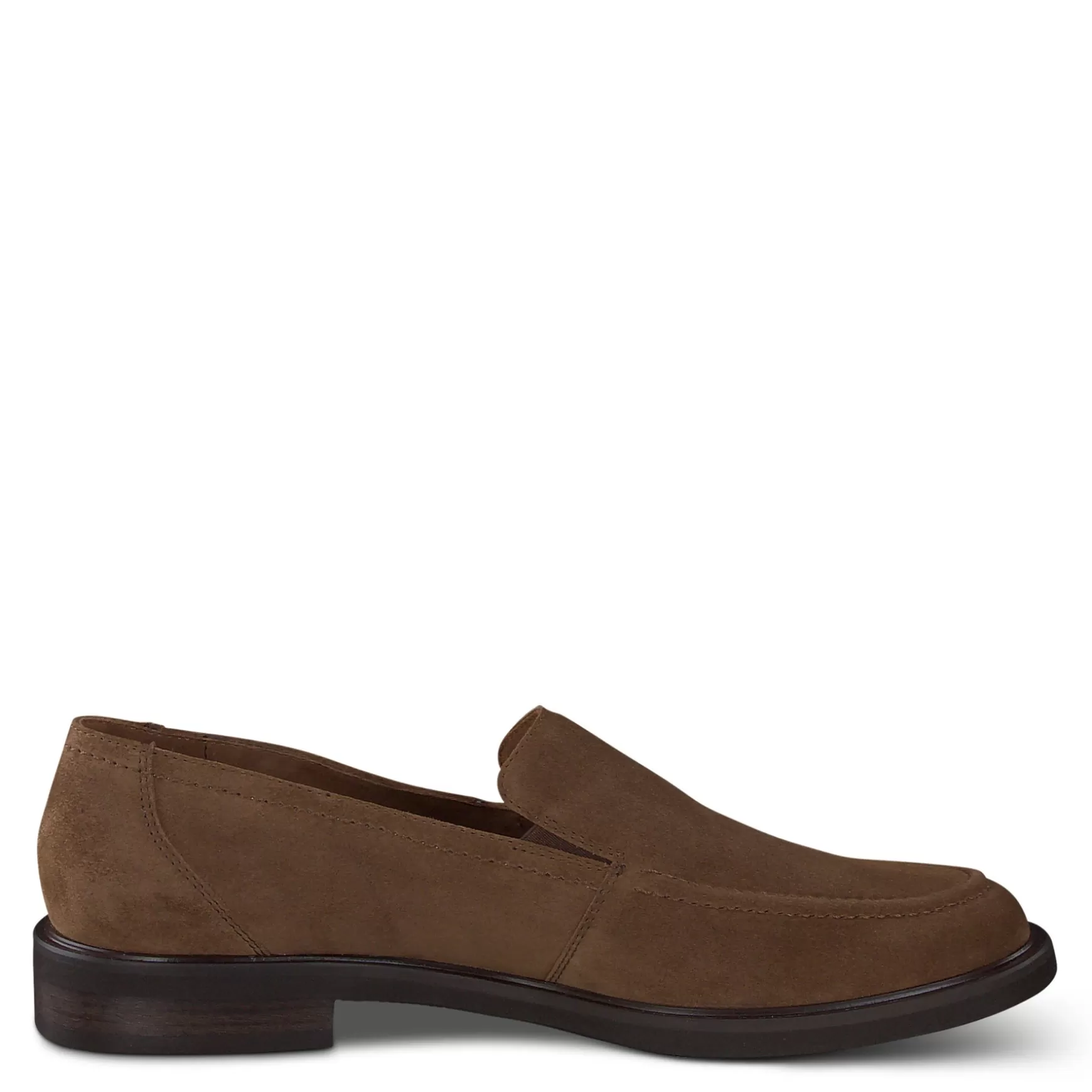 Paul Green Shelby Flat Nut Suede Cheap