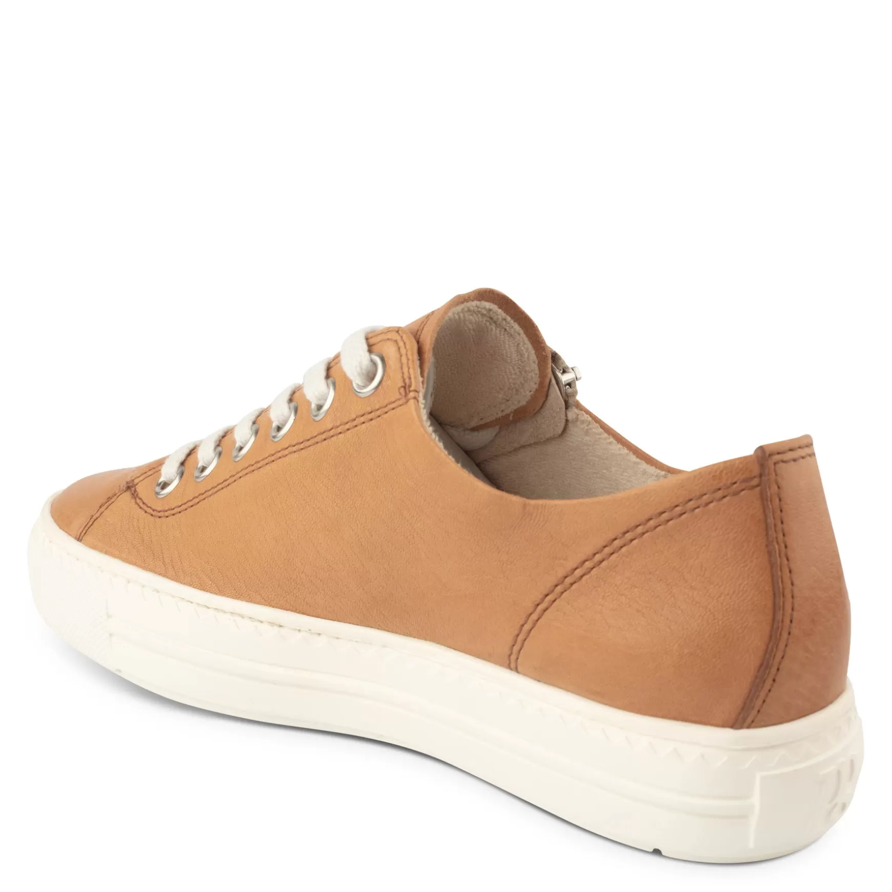 Paul Green Tamara Sneaker Cuoio Washed Leather Shop