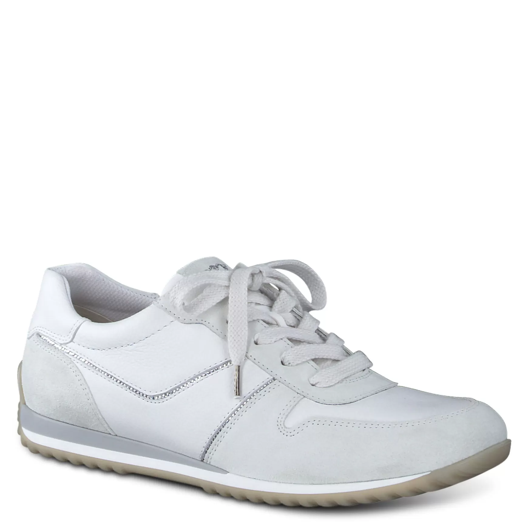 Paul Green Tanner Sneaker Ice White Combo Online