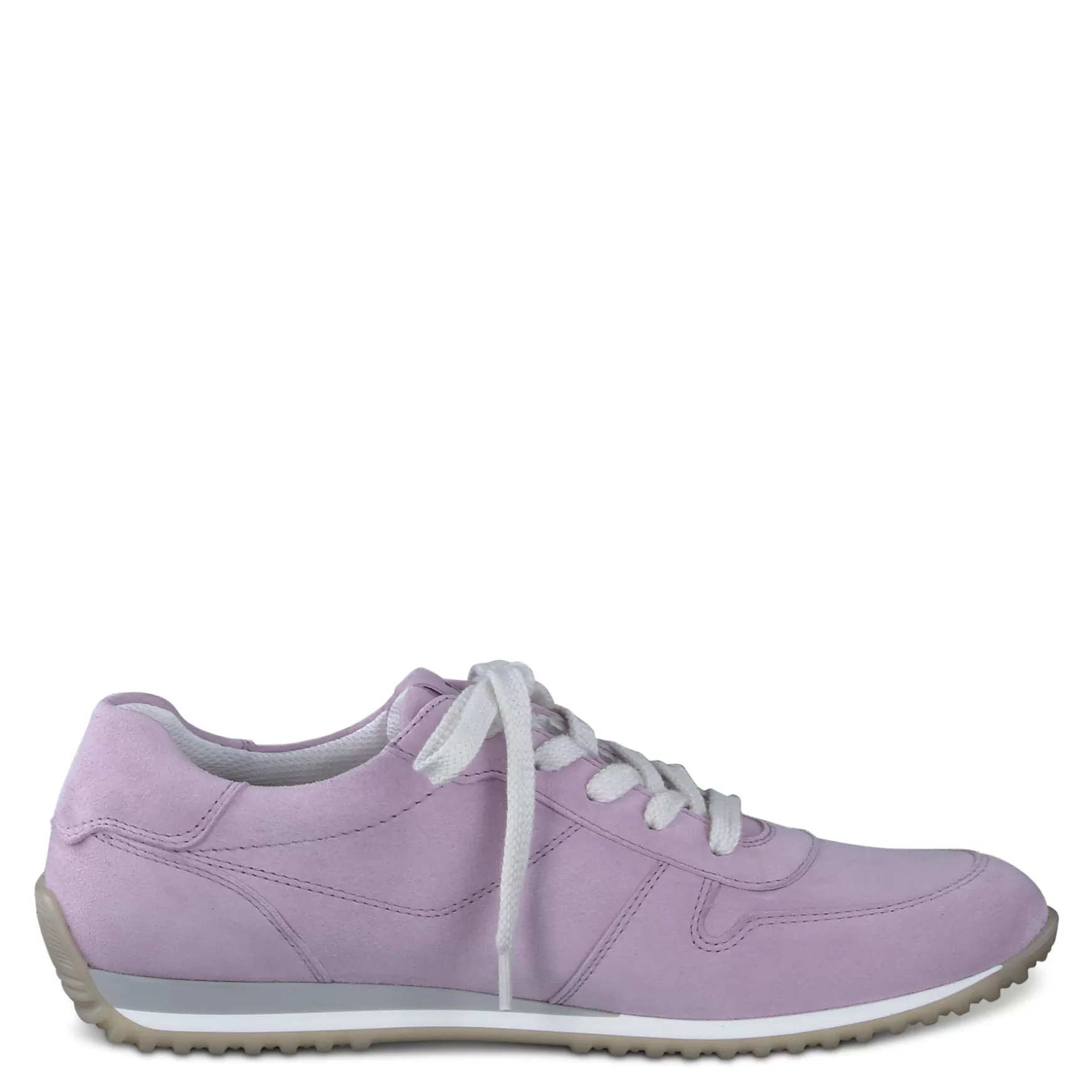 Paul Green Tanner Sneaker Bloom Mallow Orchid Combo Shop