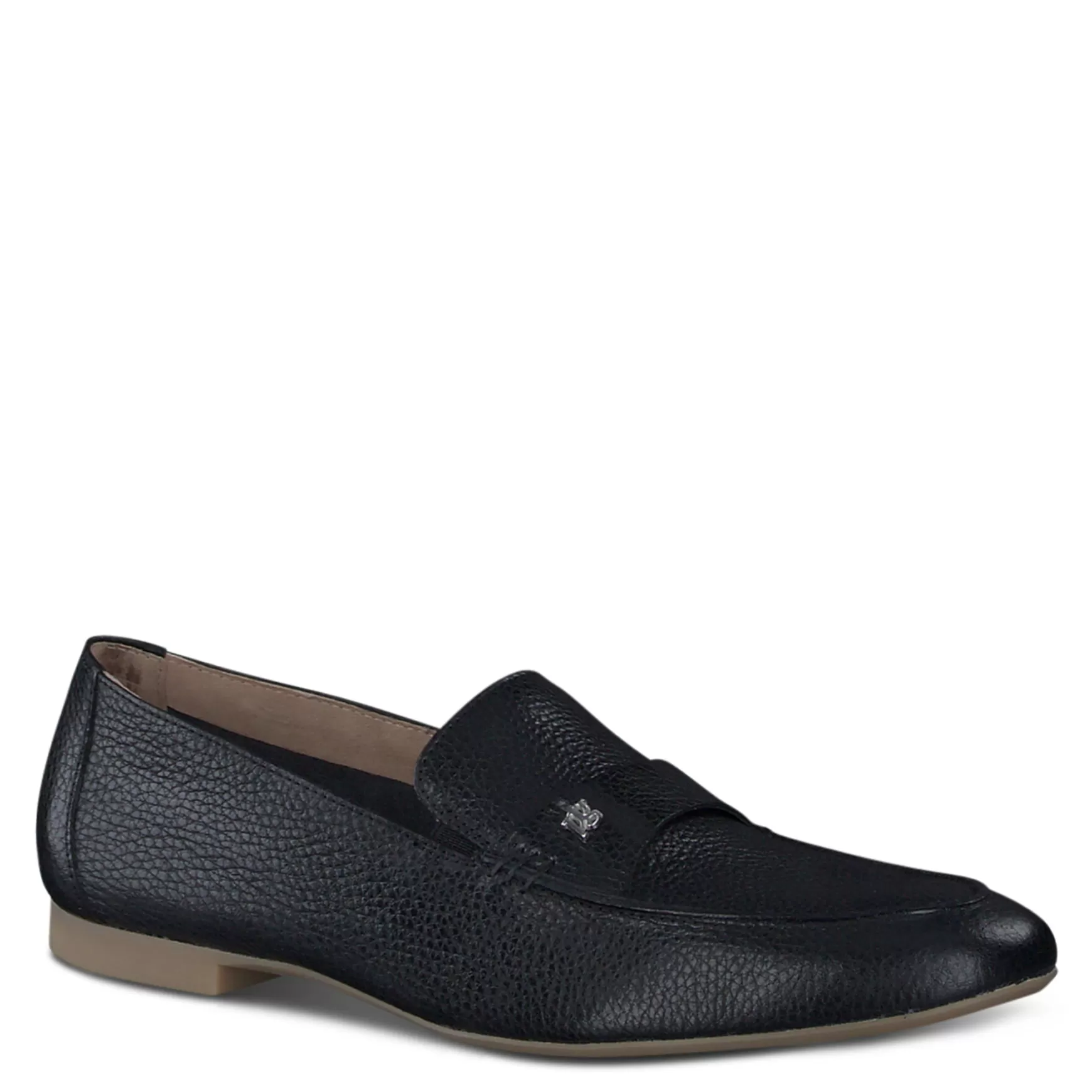 Paul Green Taylor Flat Black Grained Best Sale