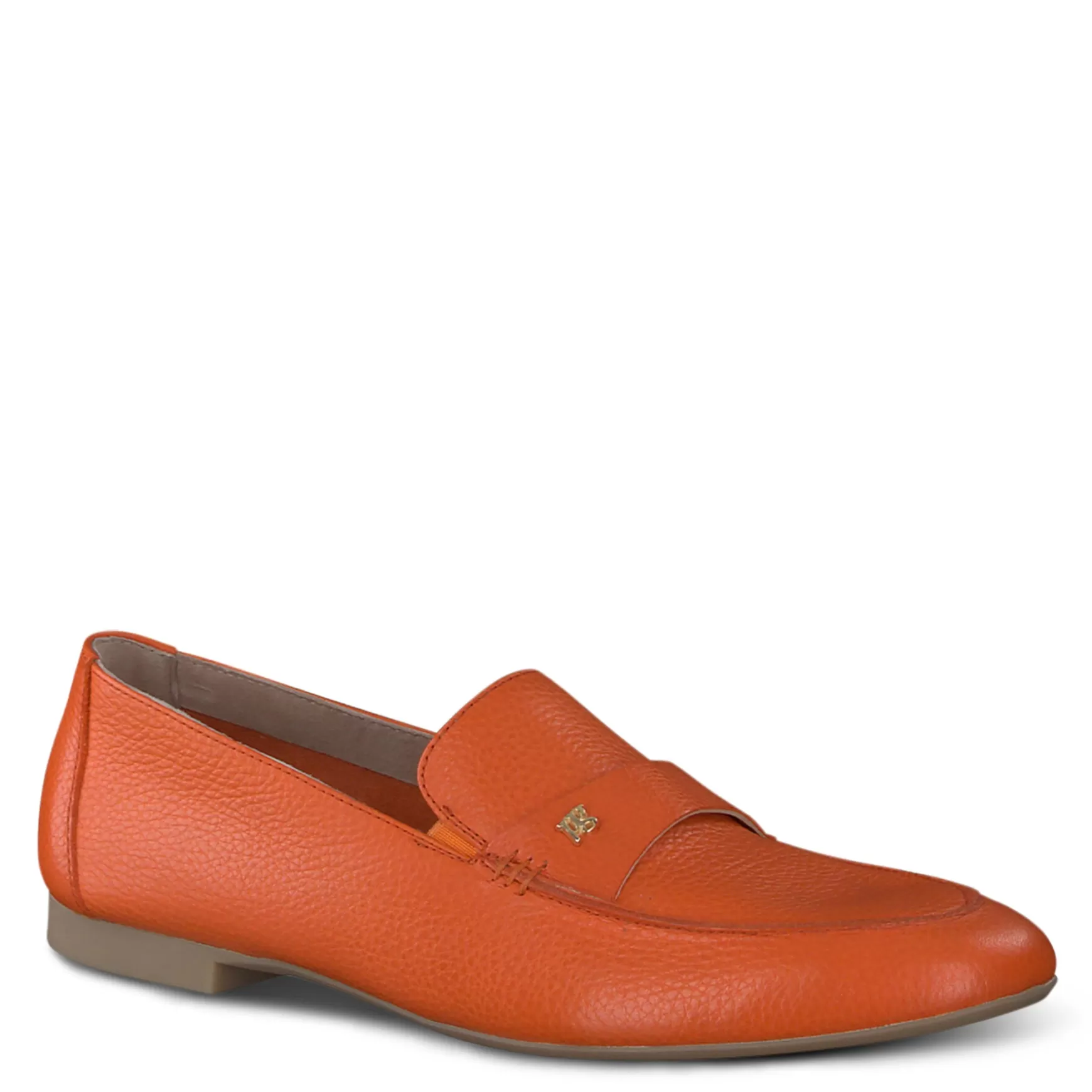 Paul Green Taylor Flat Papaya Grained Sale