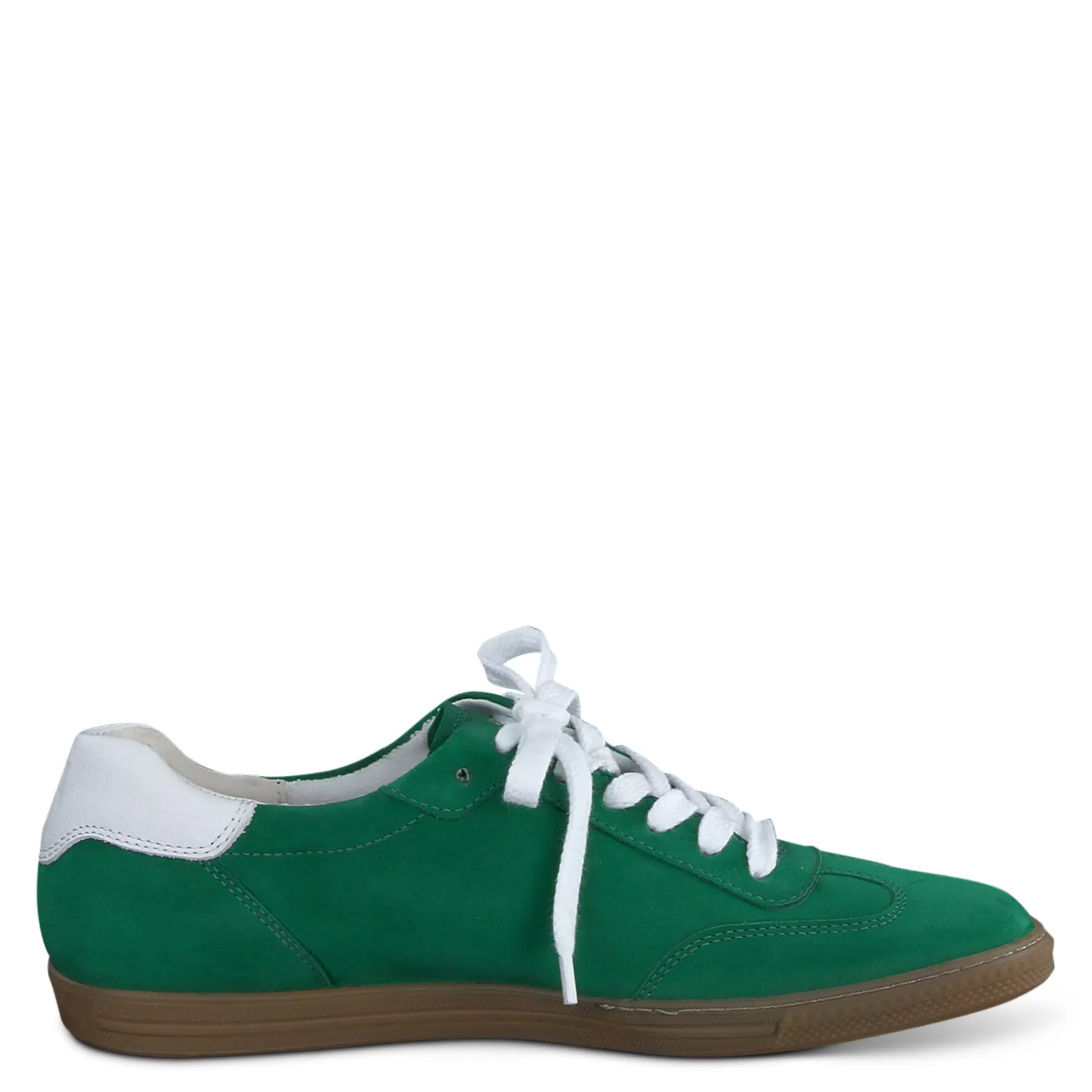 Paul Green Tilly Sneaker Green White Combo Best Sale