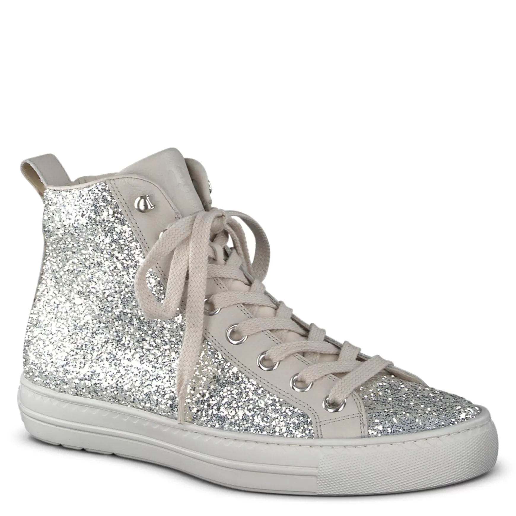 Paul Green Trend Sneaker Crystal Pale Gold Biscuit Hot