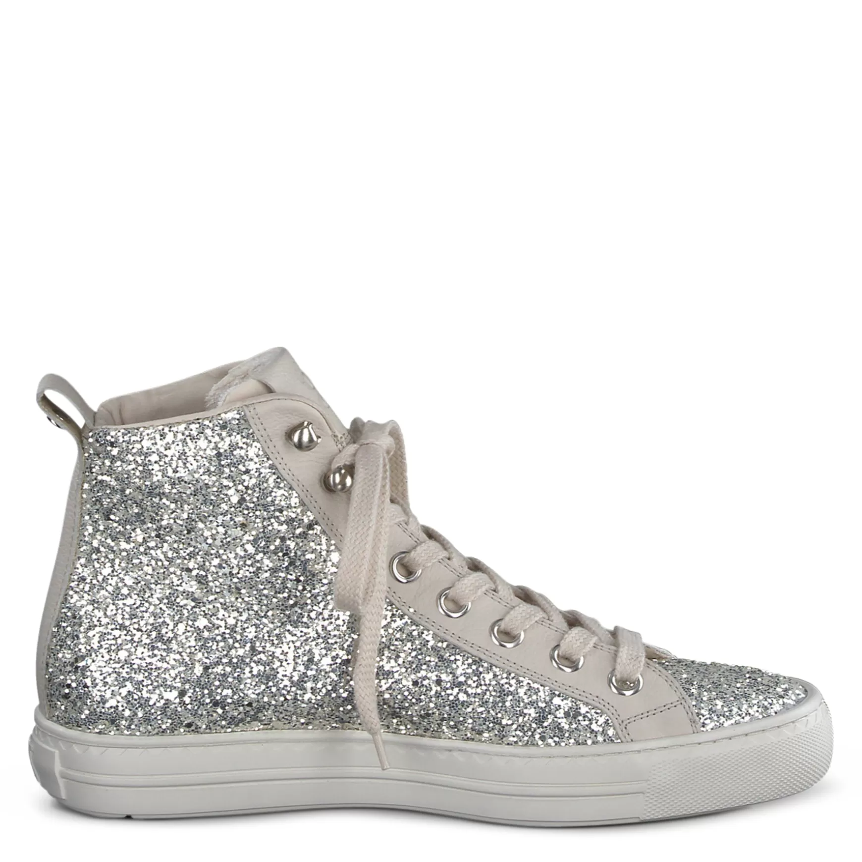 Paul Green Trend Sneaker Crystal Pale Gold Biscuit Hot