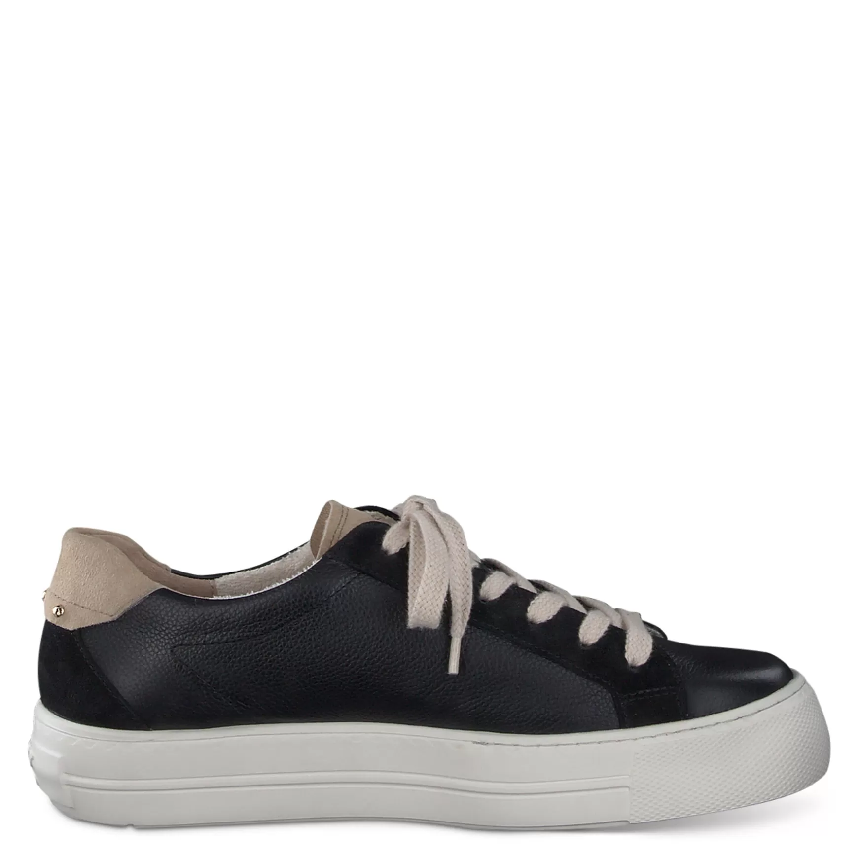 Paul Green Tyler Sneaker Black Combo Cheap