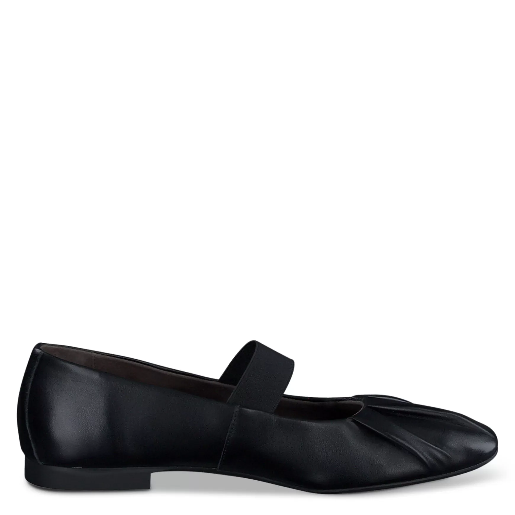 Paul Green Vail Flat black softnappa Discount