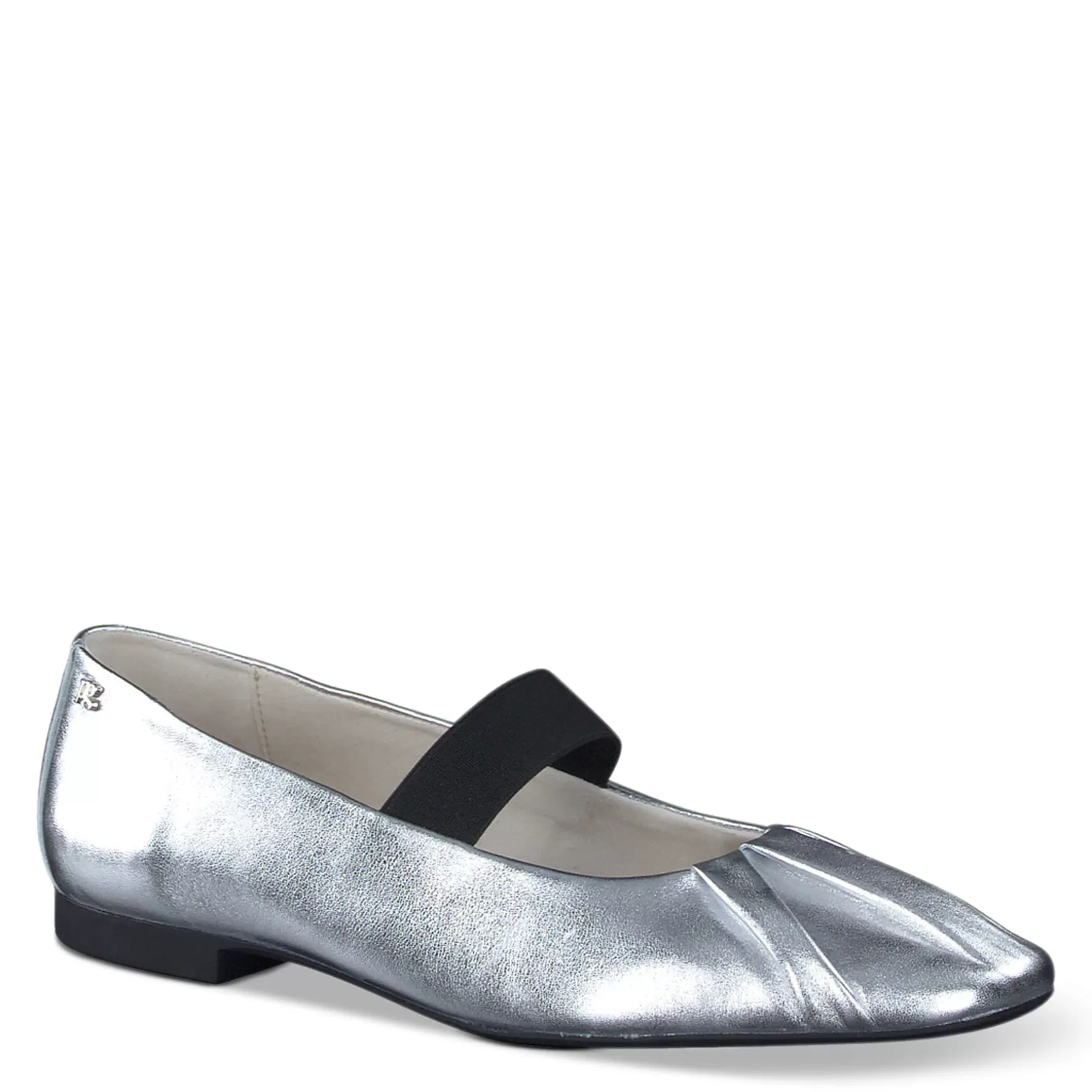 Paul Green Vail Flat alu metallic nappa Online