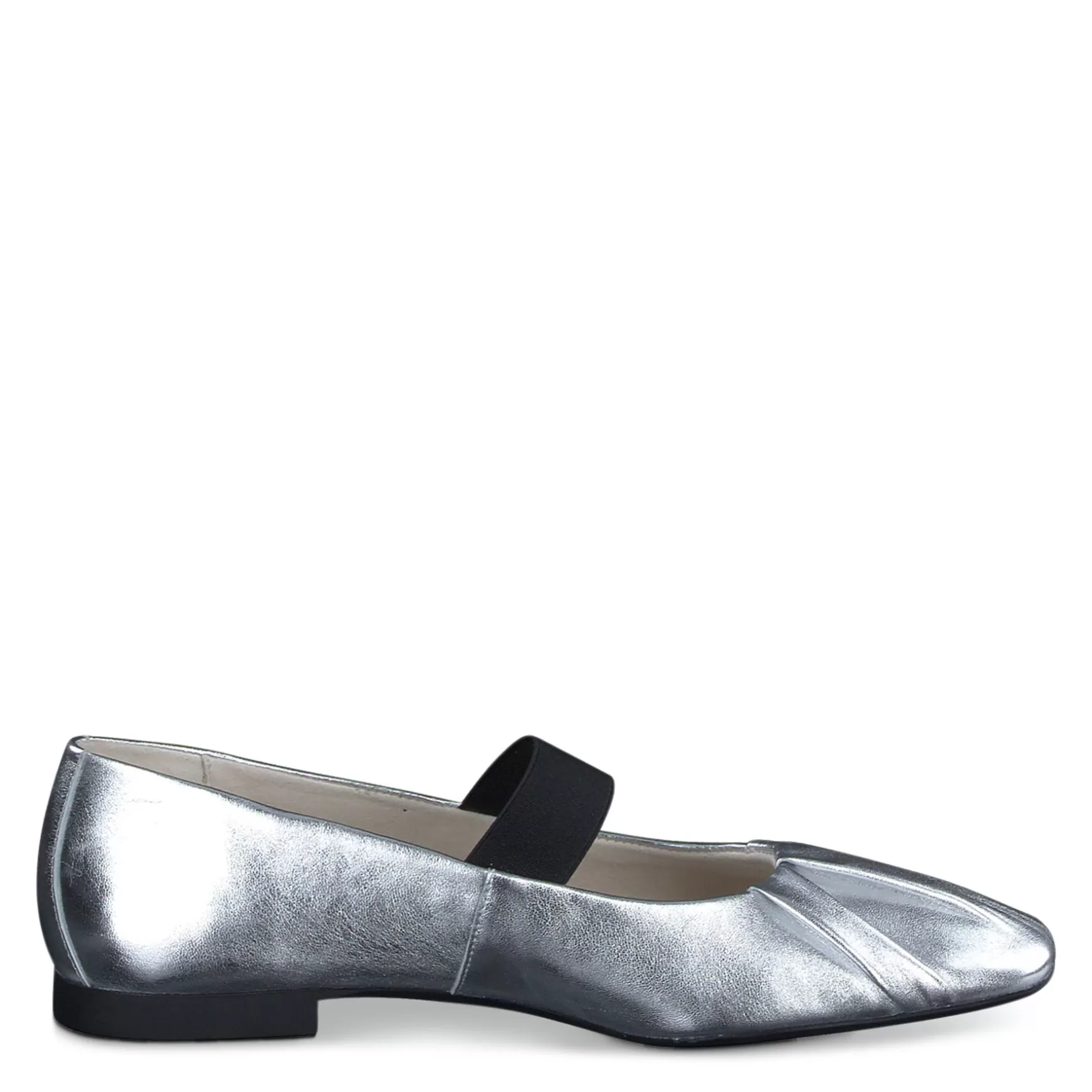 Paul Green Vail Flat alu metallic nappa Online