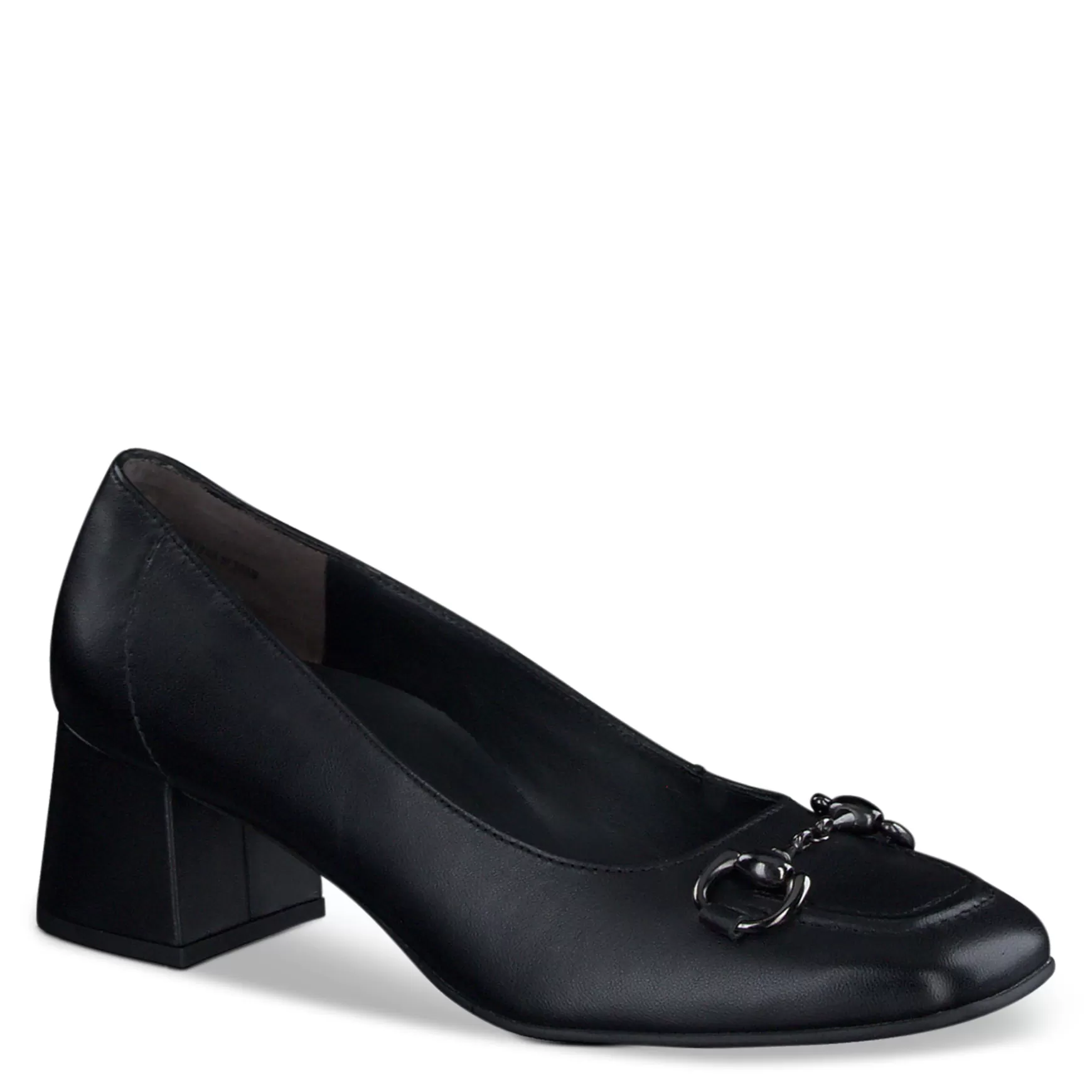 Paul Green Valetta Pump black softnappa Hot