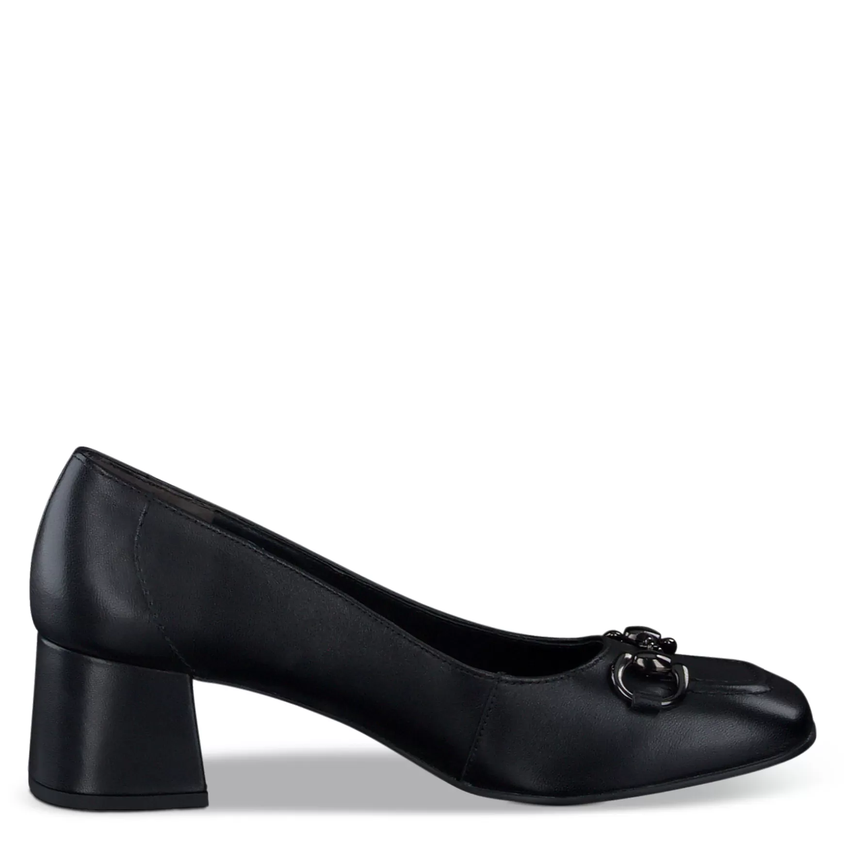 Paul Green Valetta Pump black softnappa Hot